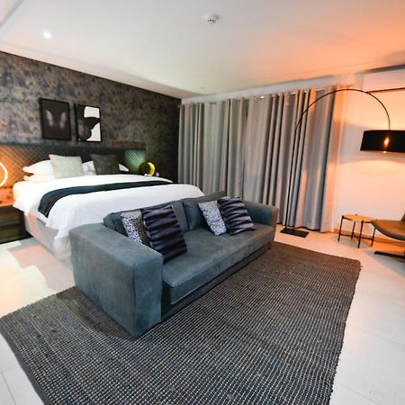 Serurubele Boutique Hotel Bushbuckridge Extérieur photo