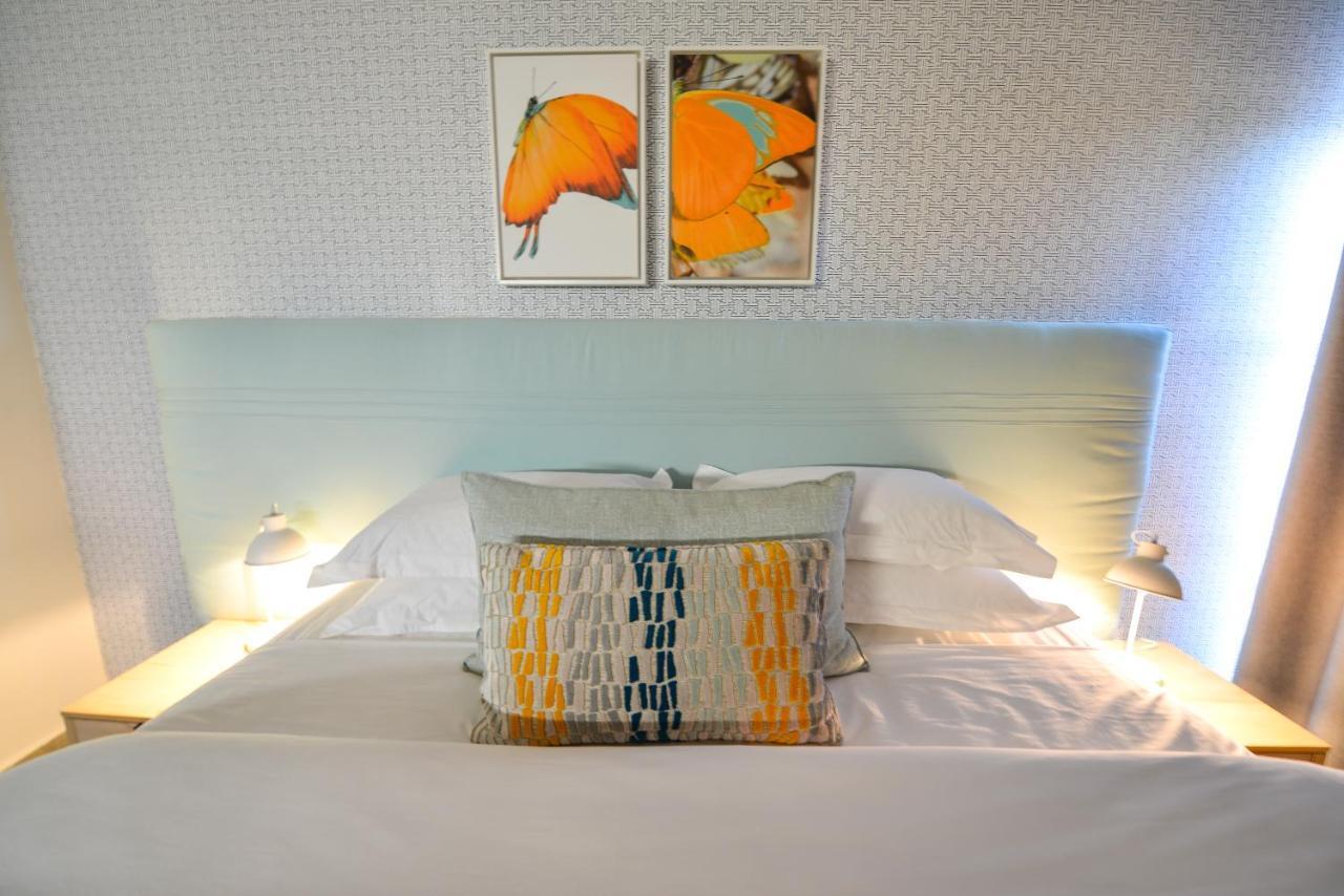 Serurubele Boutique Hotel Bushbuckridge Extérieur photo