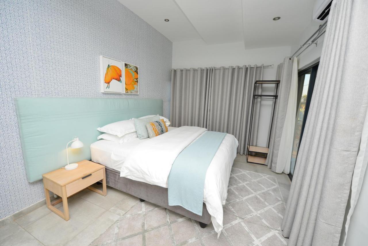 Serurubele Boutique Hotel Bushbuckridge Extérieur photo